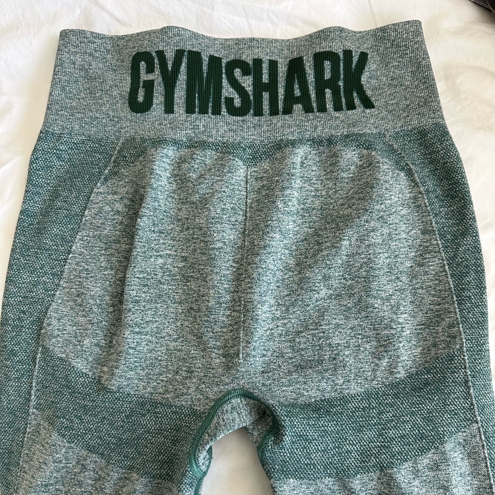 NWOT Gymshark leggings